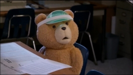 Ted - Season 02 Episode 08